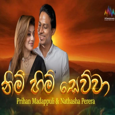 Nim Him Sewwa Ma Sasare (Cover) mp3