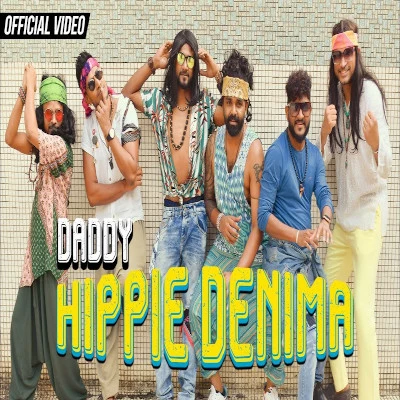 Hippie Denima mp3 song