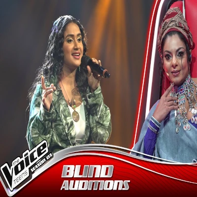 Kannoda (The Voice Teens Sri Lanka) mp3