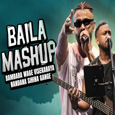 Baila Mashup (Live) mp3