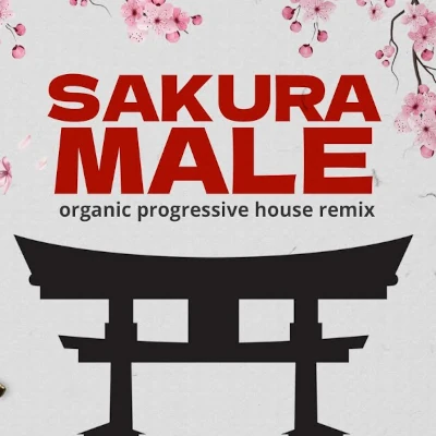 Sakura Male mp3