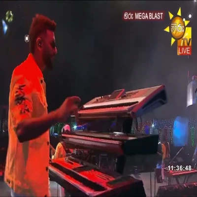Kambi Thappeta Hira Karagena Maa (Live) mp3
