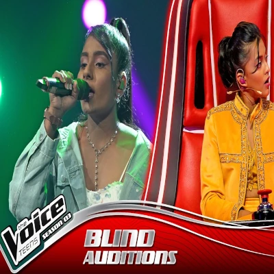 Mango (The Voice Teens Sri Lanka) mp3