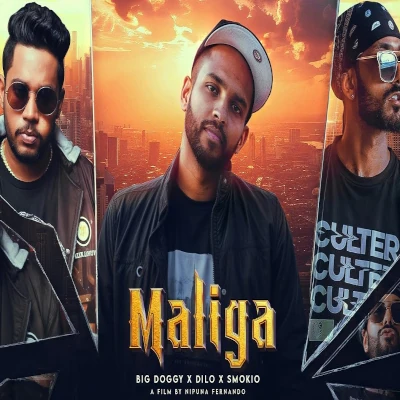 Maliga mp3