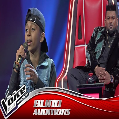Suraliyaka Wage (The Voice Teens Sri Lanka) mp3