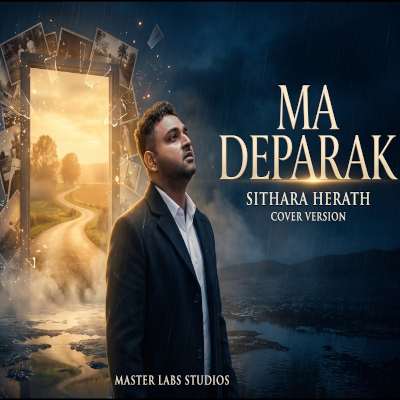 Ma Deparak (Cover) mp3