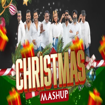 Christmas Mashup 2024 mp3