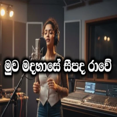 Muwa Madahase Seepada Rawe (AI Voice) mp3