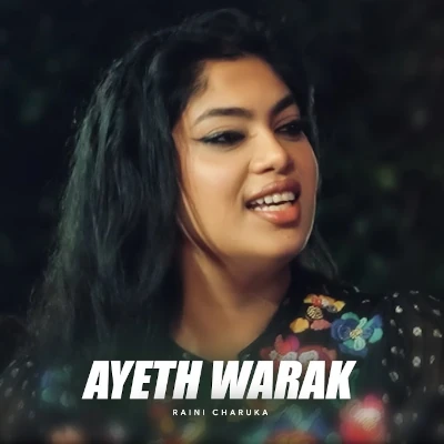 Ayeth Warak (Swaptha Swara Yathrawa) mp3 song