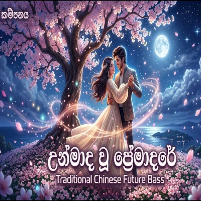 Unmada Wu Premadare mp3