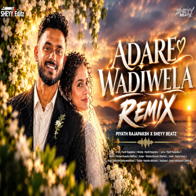 Adare Wediwela (Remix) mp3