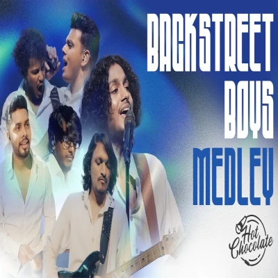 Backstreet Boys Medley (Live) mp3