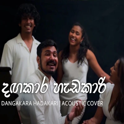 Dangakara Hadakari (Cover) mp3
