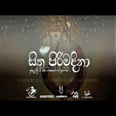 Sitha Pirimadina mp3 songSitha Pirimadina lyrics and karaoke