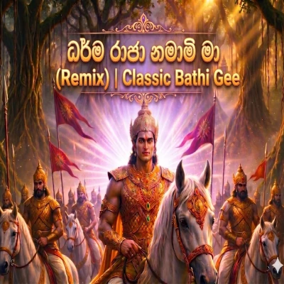 Dharma Raja Namami Ma (Remix) mp3