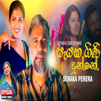 Seyaka Gini Dunne mp3