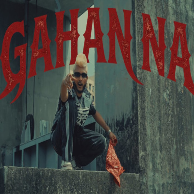 Gahan Na mp3