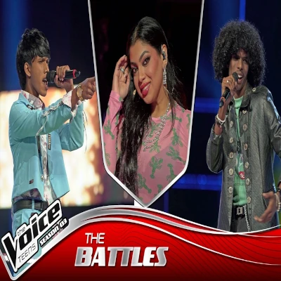 Kusum Latha Renu Latha (The Voice Teen Sri Lanka) mp3
