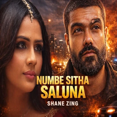 Numbe Sitha Saluna mp3