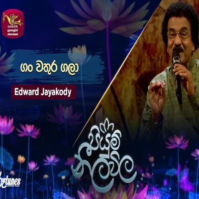 Gan Wathura Gala (Piyum Neela Vila) mp3 songGan Wathura Gala (Piyum Neela Vila) lyrics and karaoke