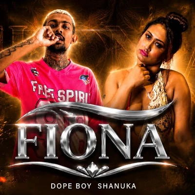 Fiona mp3