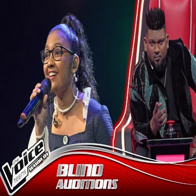 Nobala Ma Diha Oya (The Voice Teen Sri Lanka) mp3
