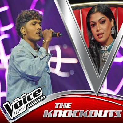 Rata Mavana Hinawakata (The Voice Teens Sri Lanka) mp3