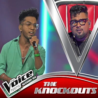 Himi Nathi Adareka (The Voice Teens Sri Lanka) mp3