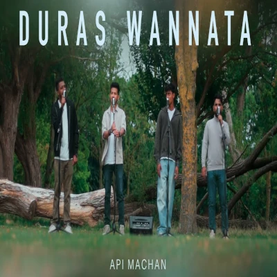 Duras Wannata Me Lesin (Cover) mp3 songDuras Wannata Me Lesin (Cover) lyrics and karaoke