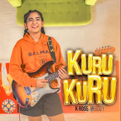 Kuru Kuru mp3