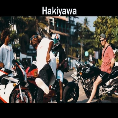 Hakiyawa mp3 song