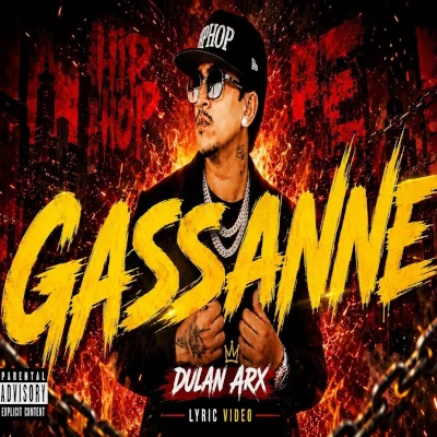 Gassanne mp3