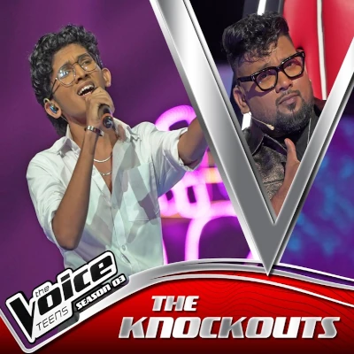 Hathara Kendare (The Voice Teens Sri Lanka) mp3
