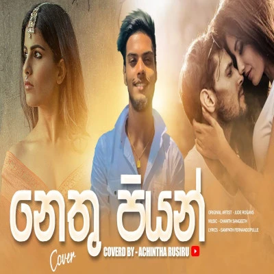 Nethu Piyan Parala (Cover) mp3 song