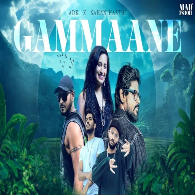 Gammaane mp3 song