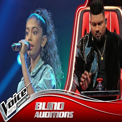 Sina Mal Godak Para Depeththe (The Voice Teen Sri Lanka) mp3