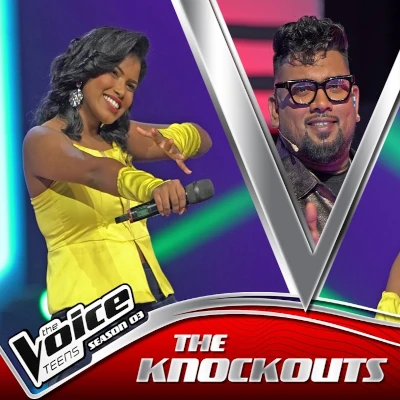 Veralu Mal (The Voice Teens Sri Lanka) mp3