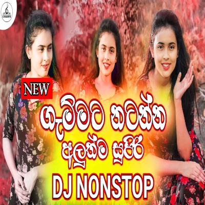 2024 Punjab Dj Nonstop (Heen Kaluware Medley) mp3 song2024 Punjab Dj Nonstop (Heen Kaluware Medley) lyrics and karaoke