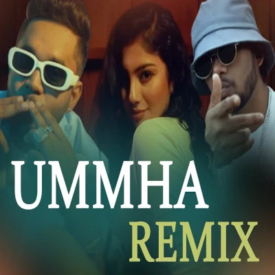 Ummah (Remix) mp3 songUmmah (Remix) lyrics and karaoke