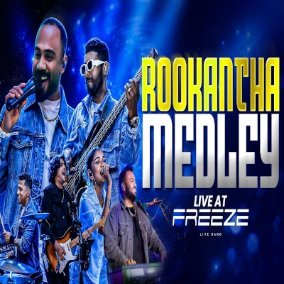 Rookantha Medley (Live) mp3