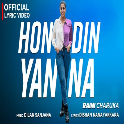 Hondin Yanna mp3 songHondin Yanna lyrics and karaoke