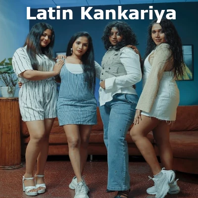 Latin Kankaariya (Cover) mp3