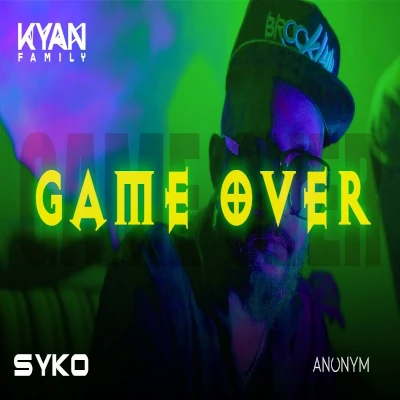 Game Over mp3 songGame Over lyrics and karaoke