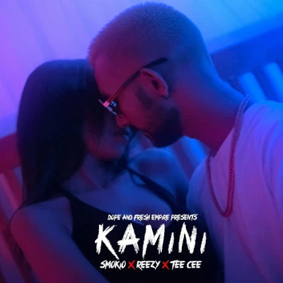 Kamini (DJ) mp3 song