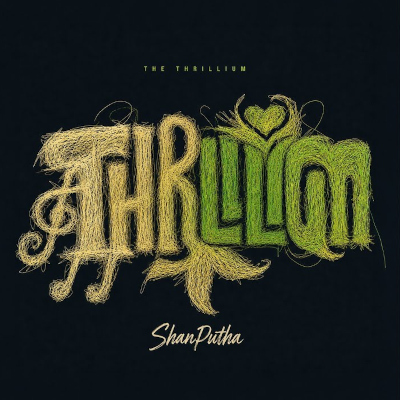 Thrillium mp3