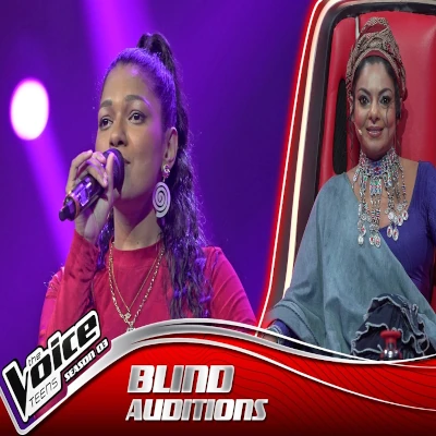 Dilisena Denetha (The Voice Teens Sri Lanka) mp3