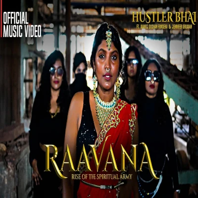 Raavana mp3 song