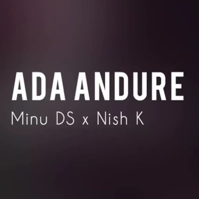 Ae Ne (Ada Adure) mp3 song