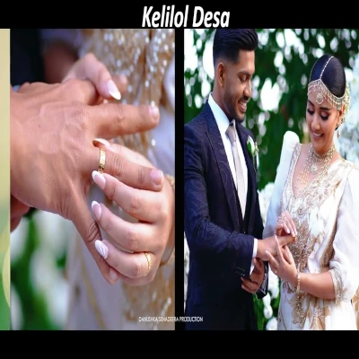 Kelilol Desa (Pramoth & Rashmi - Wedding Anniversary) mp3