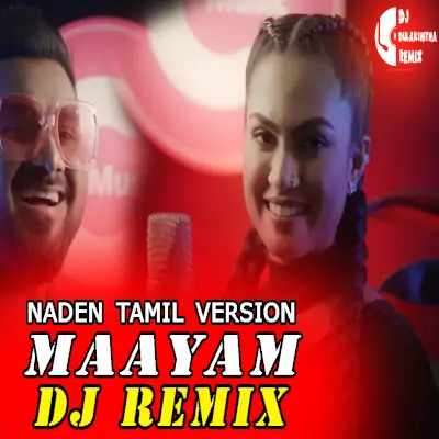 2K23 Maayam Punjab Dance Mix (Remix) mp3 song